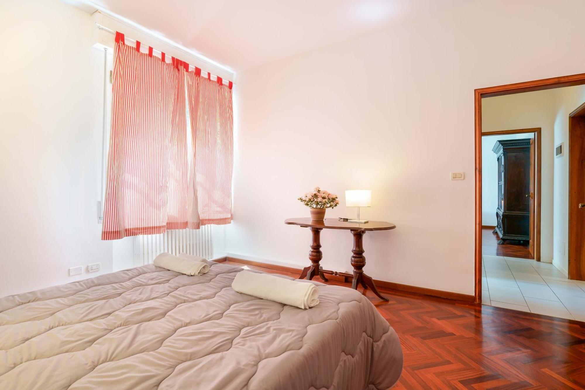 Ca' Bianca Apartments Farneto Kültér fotó