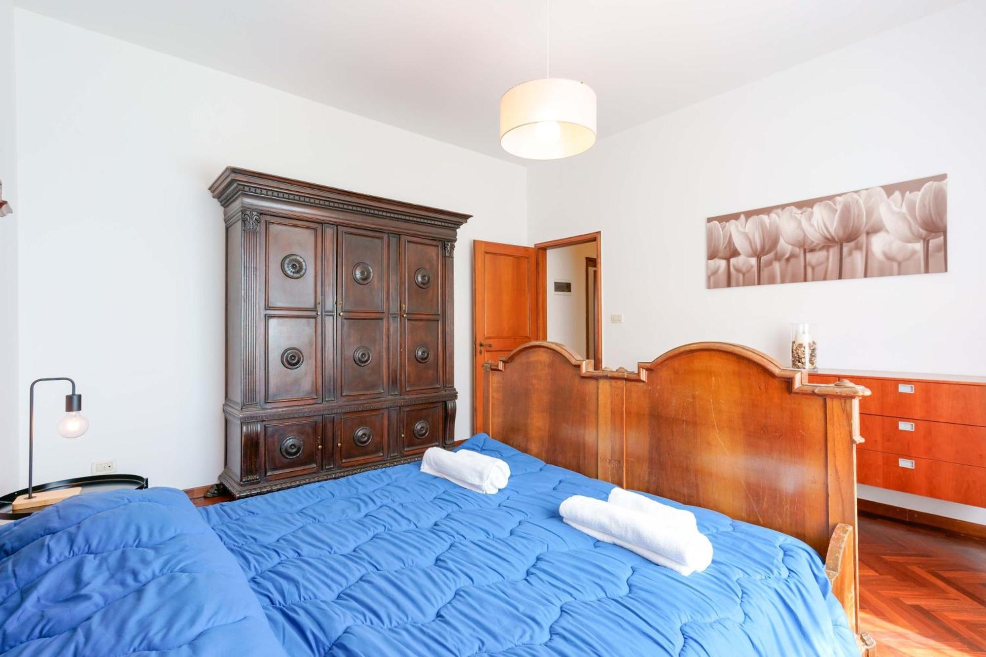 Ca' Bianca Apartments Farneto Kültér fotó