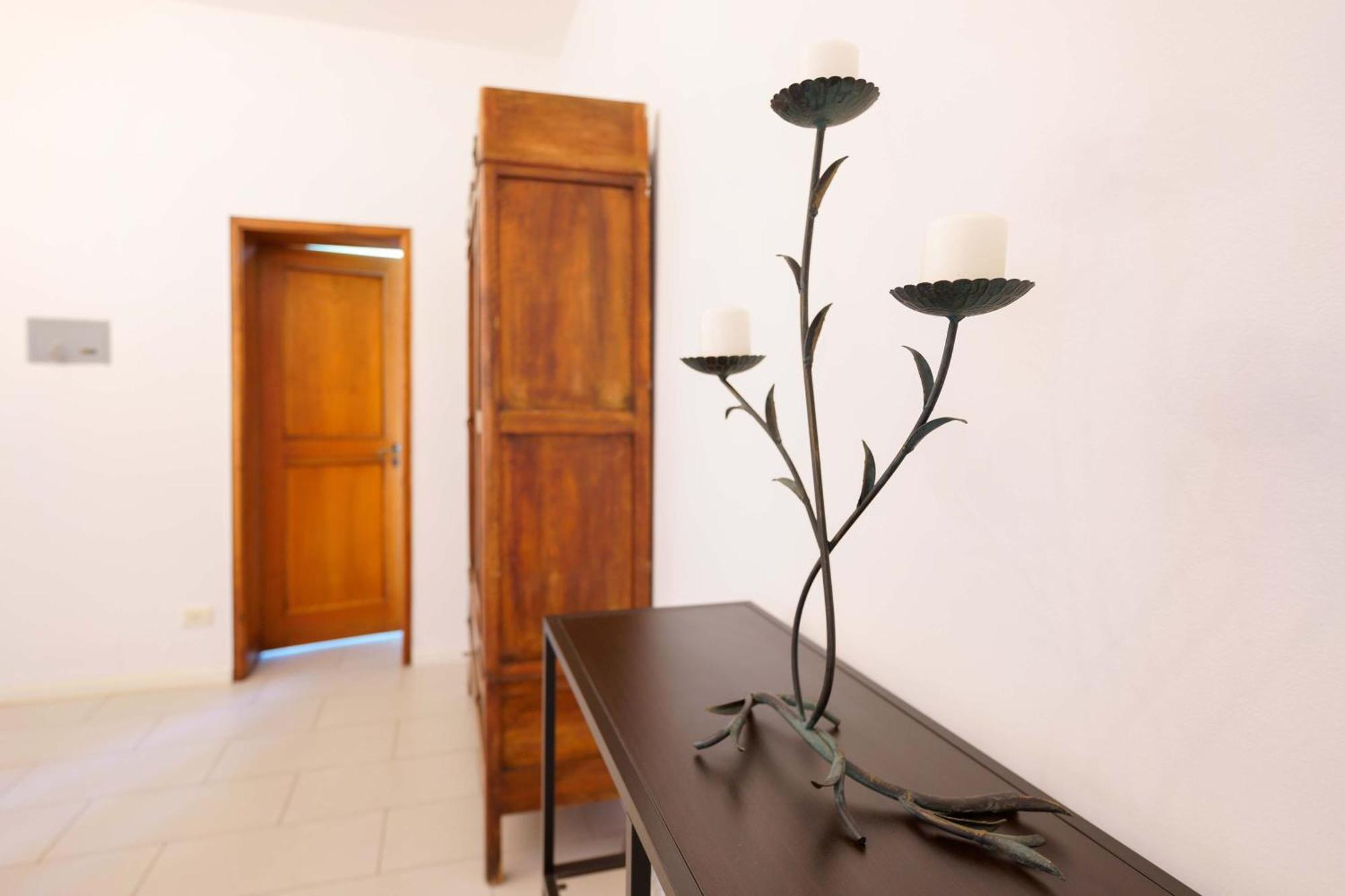 Ca' Bianca Apartments Farneto Kültér fotó