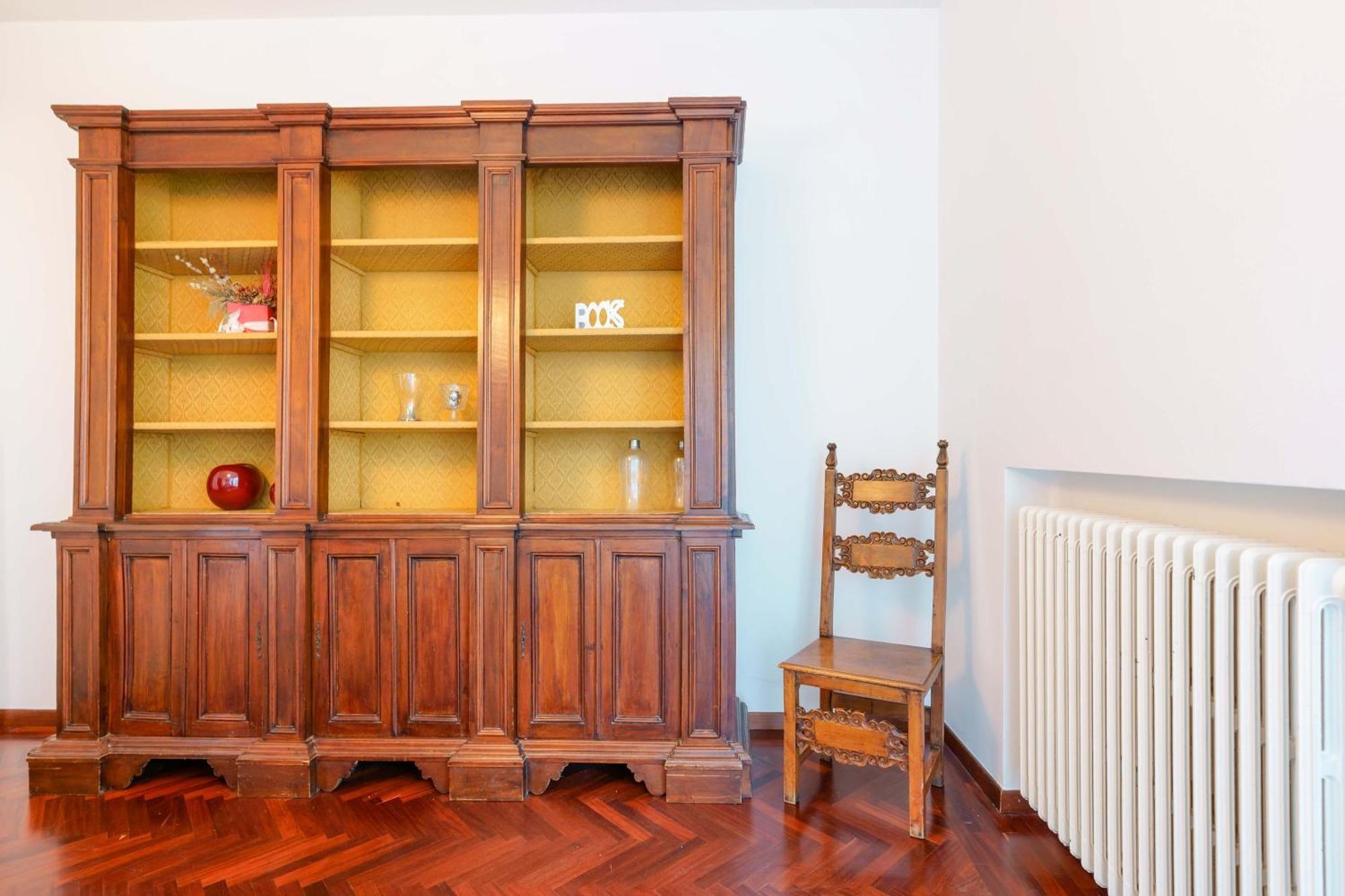 Ca' Bianca Apartments Farneto Kültér fotó