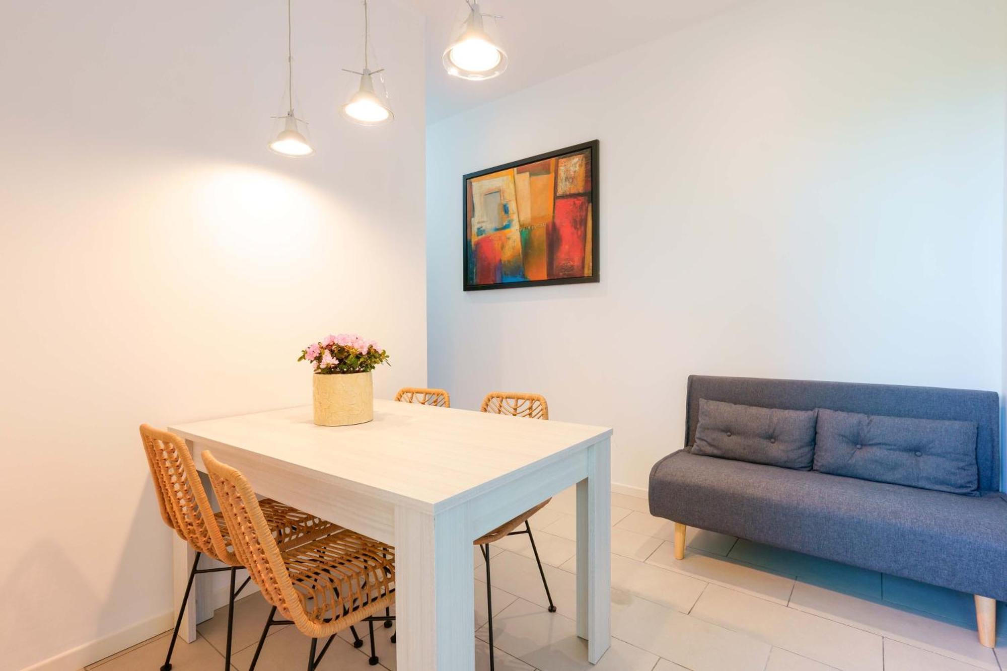 Ca' Bianca Apartments Farneto Kültér fotó