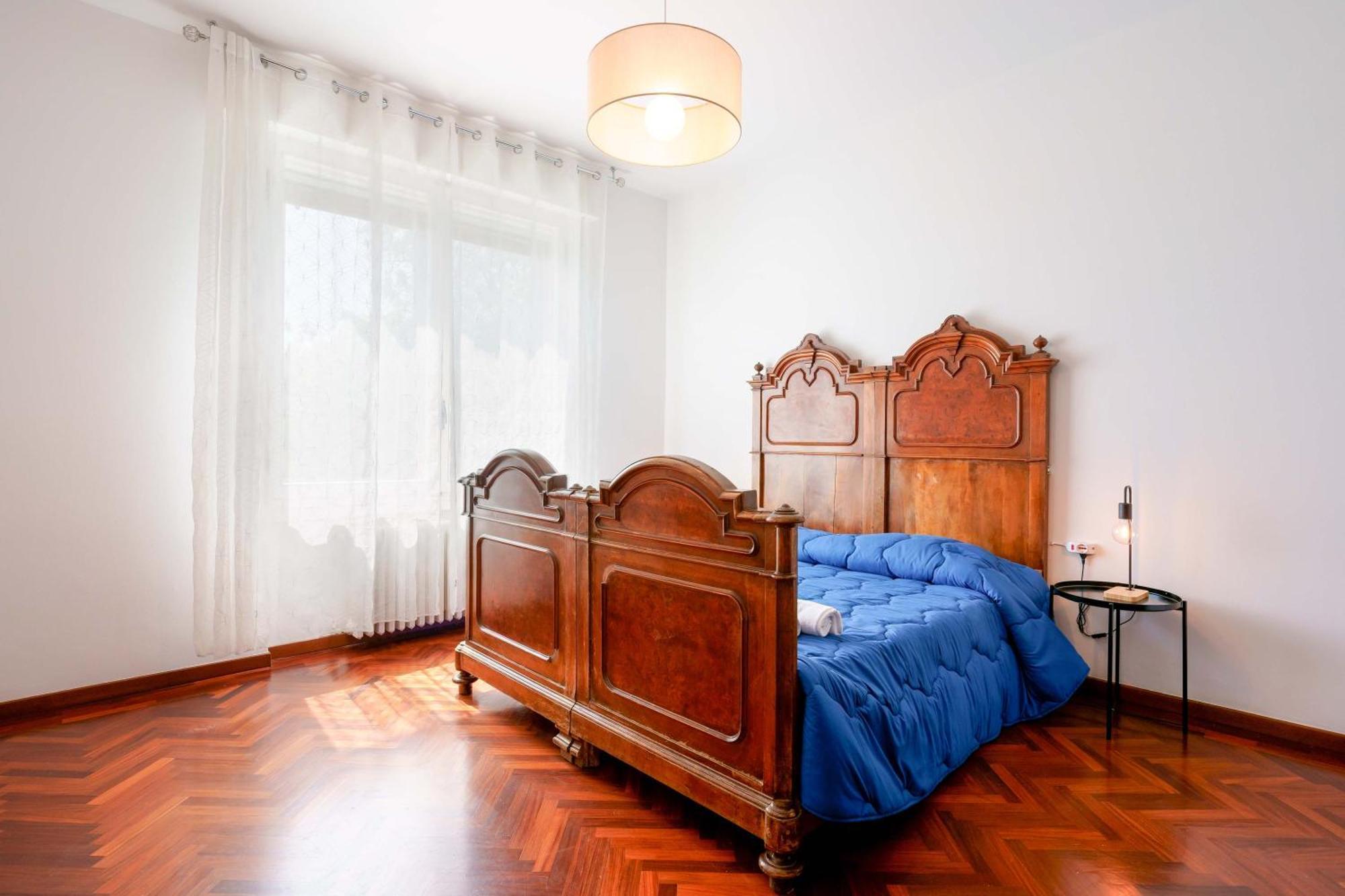 Ca' Bianca Apartments Farneto Kültér fotó