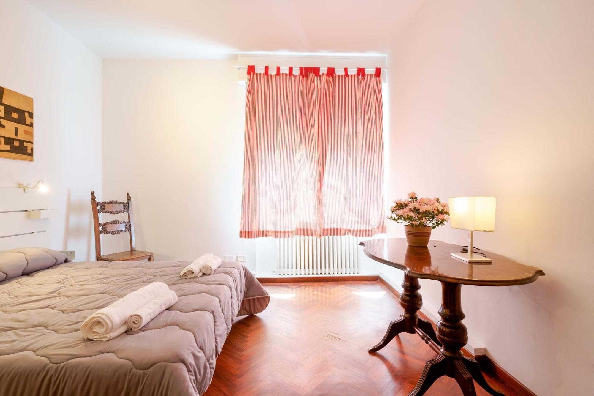 Ca' Bianca Apartments Farneto Kültér fotó
