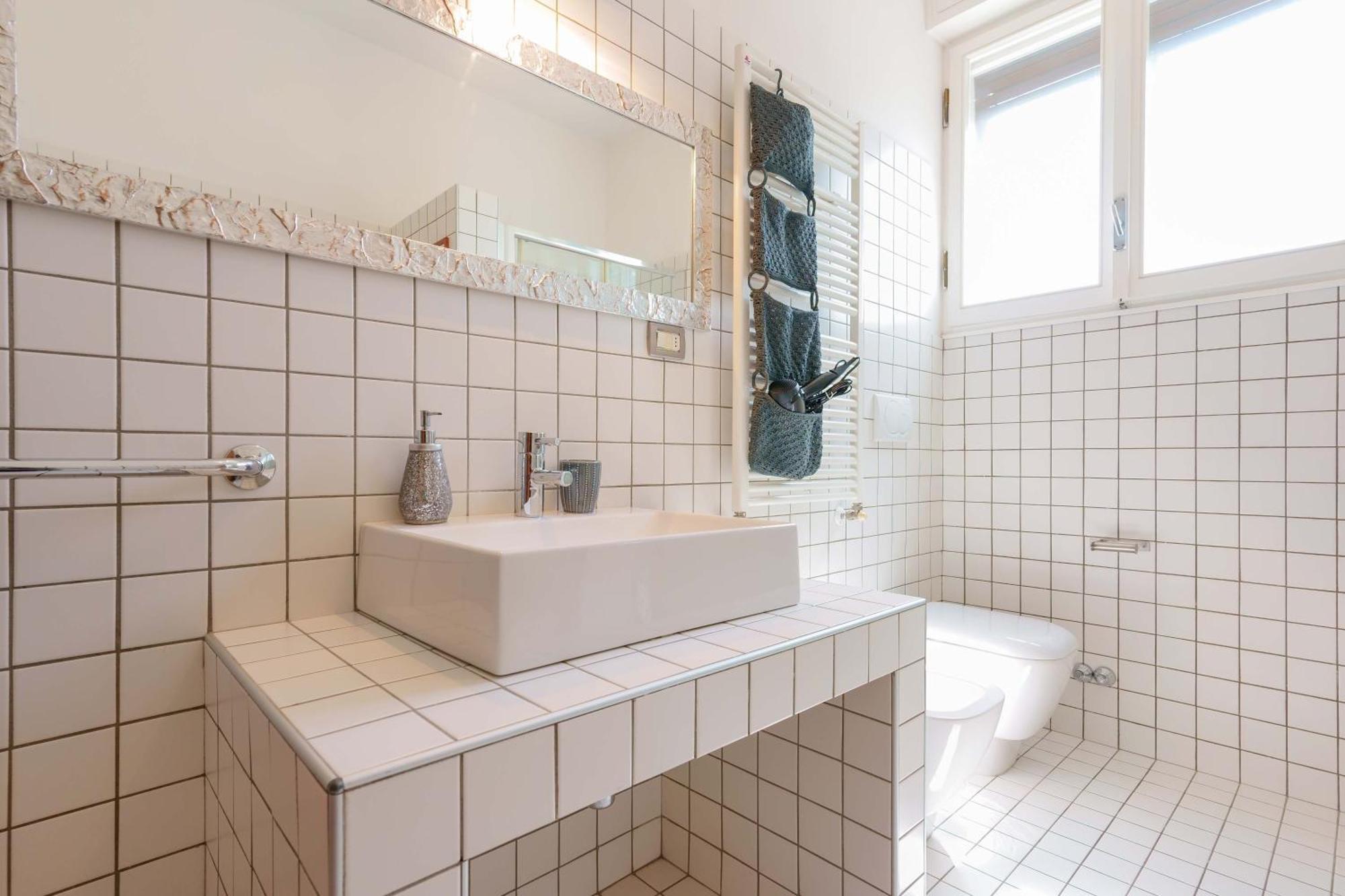 Ca' Bianca Apartments Farneto Kültér fotó