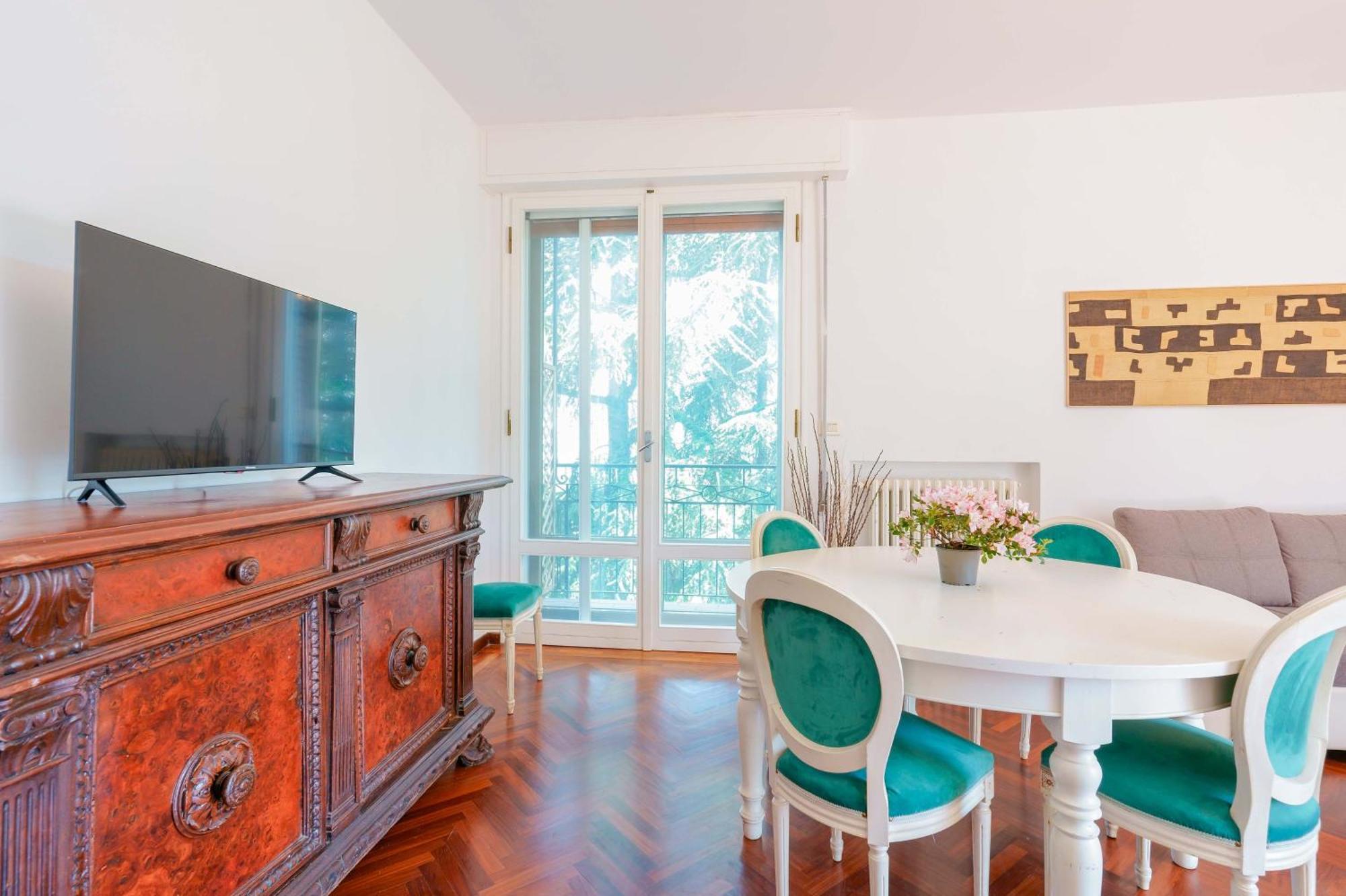 Ca' Bianca Apartments Farneto Kültér fotó