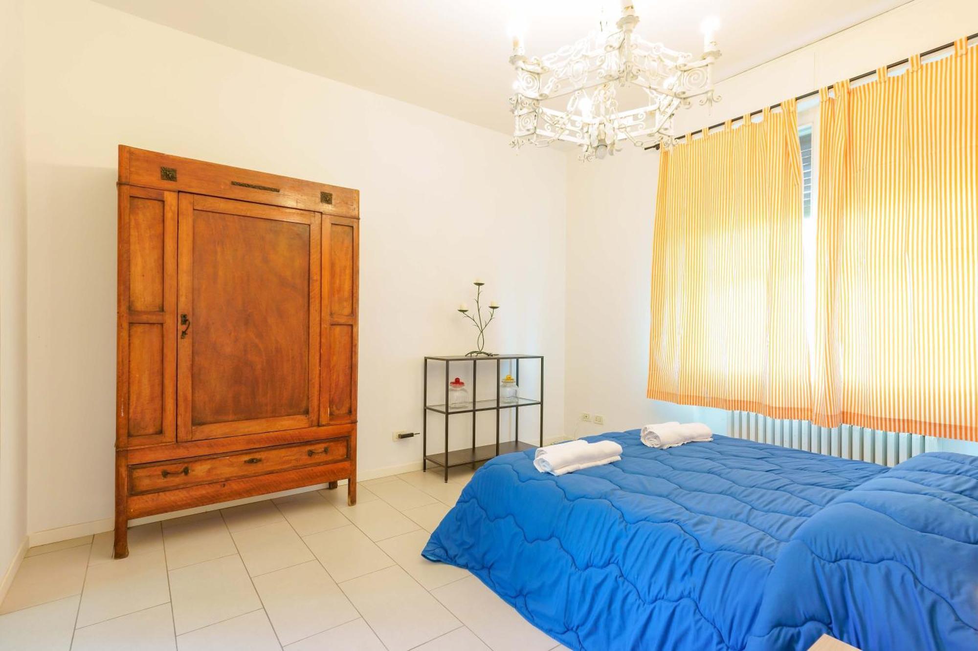 Ca' Bianca Apartments Farneto Kültér fotó