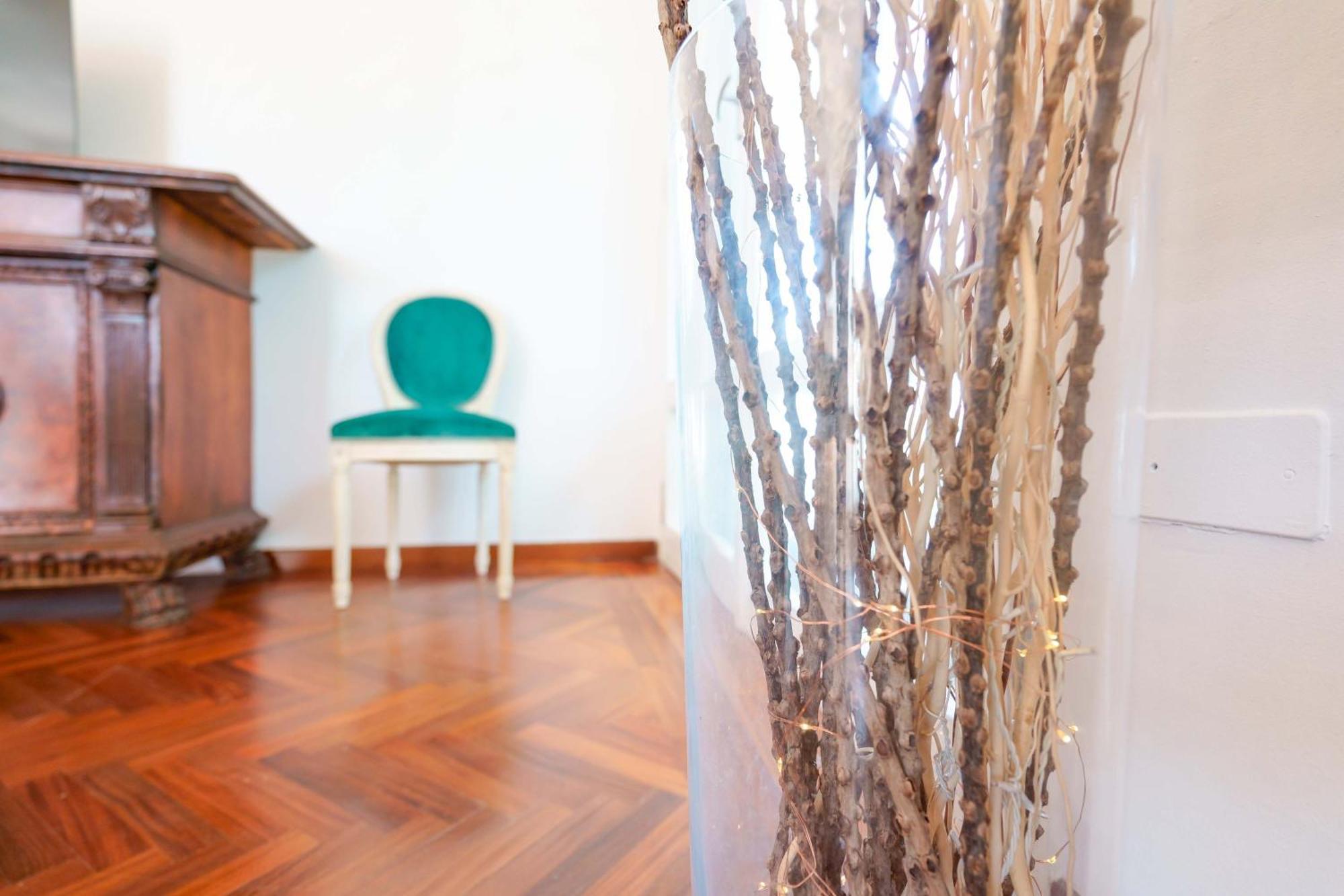 Ca' Bianca Apartments Farneto Kültér fotó