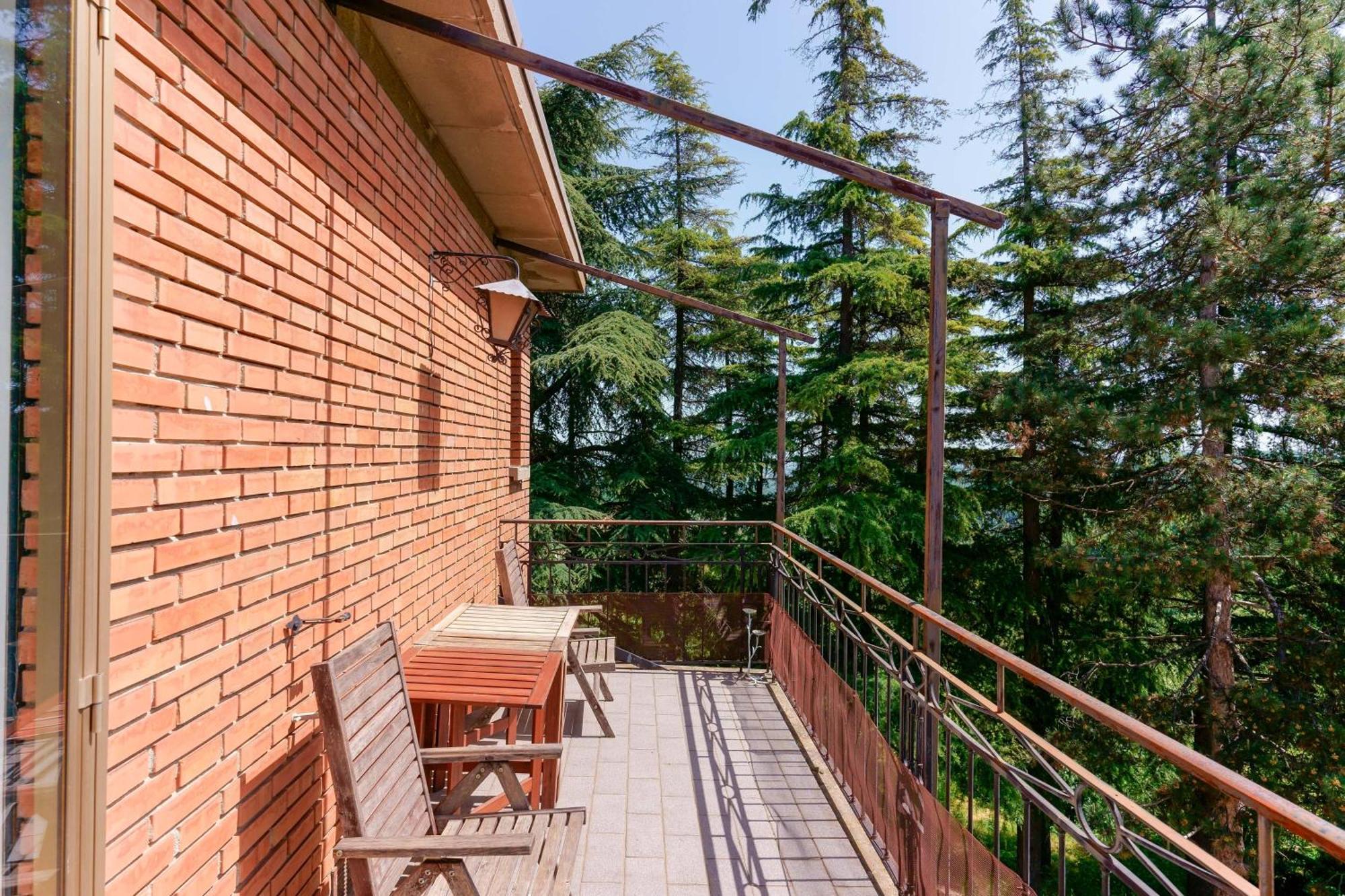 Ca' Bianca Apartments Farneto Kültér fotó
