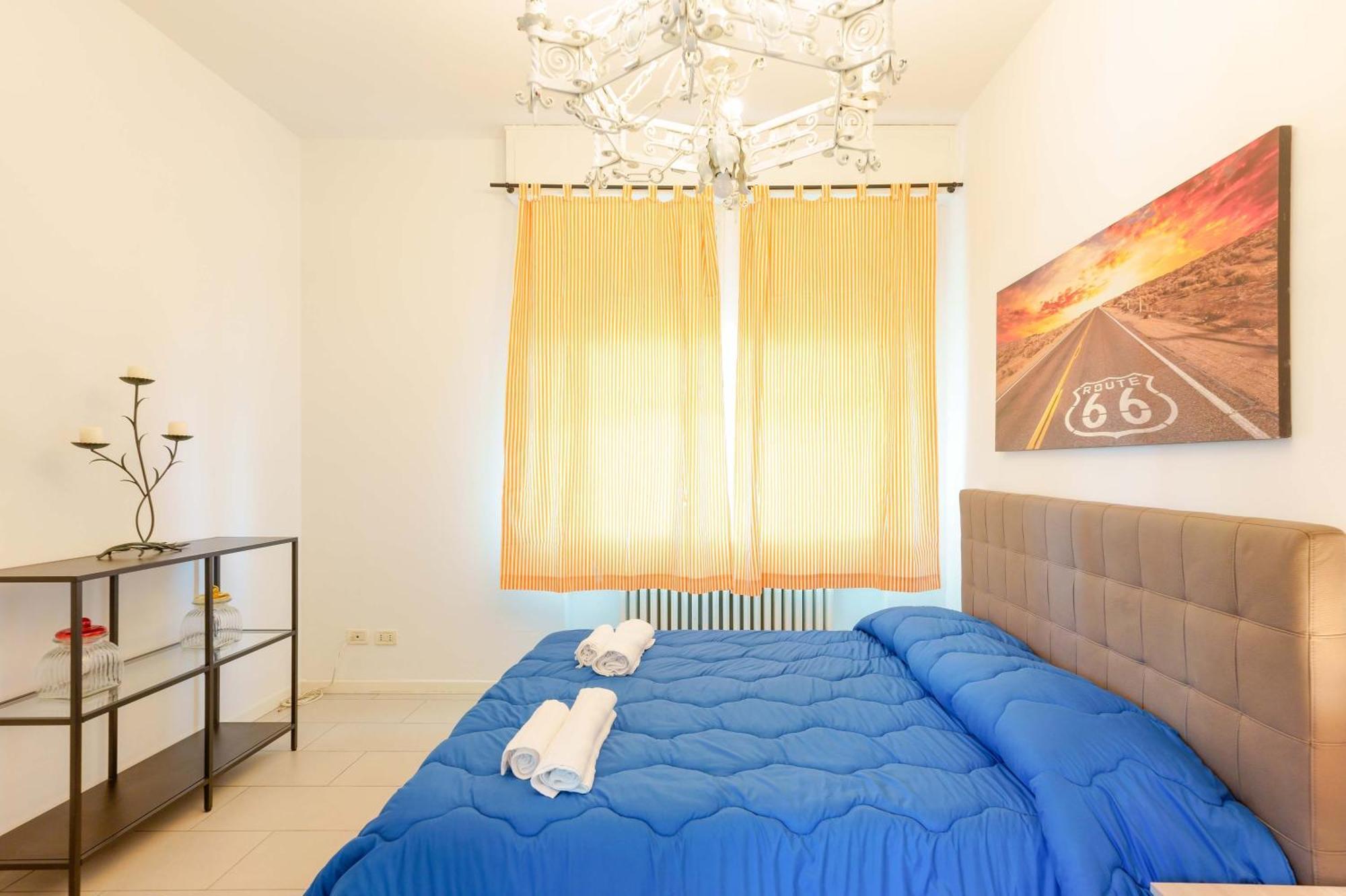 Ca' Bianca Apartments Farneto Kültér fotó